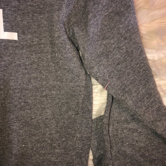 Andy Cohen - Off the Shoulder Women's Top from Watch What Happens Live on BRAVO - Picture 2 of 4